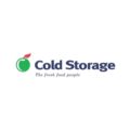 Keyeo Locks & Security Singapore Locksmith Client Cold Storage