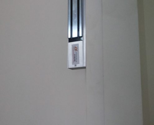 Keyeo Locks & Security Singapore Locksmith Access Control System Commercial Office
