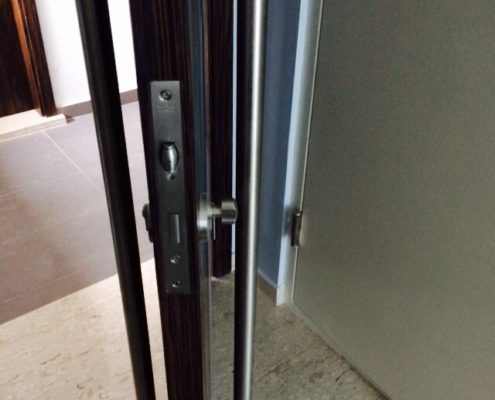Keyeo Locks & Security Singapore Locksmith Door Lock Residential