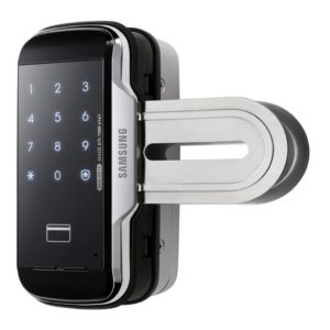 Keyeo Locks & Security Singapore Locksmith Samsung SHS G510 Digital Lock 30E