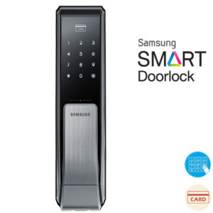 Samsung SmartLock Door Lock Digital Lock Services