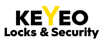Keyeo Locks & Security Locksmith Digital Lock